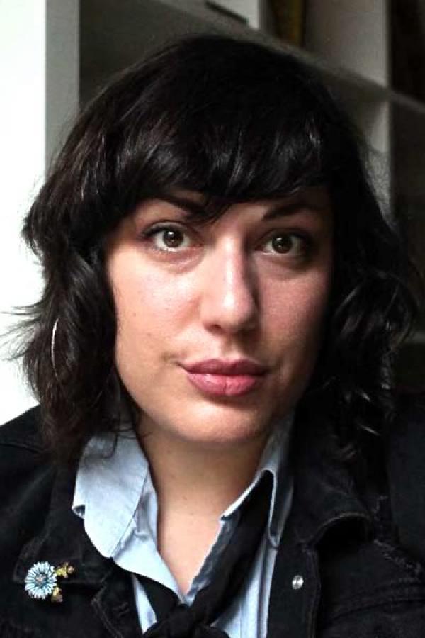 Amanda Goldblatt