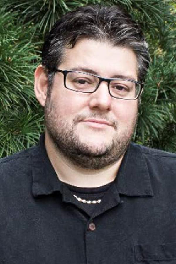 Kevin González