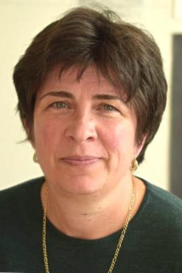 Amalia Gladhart