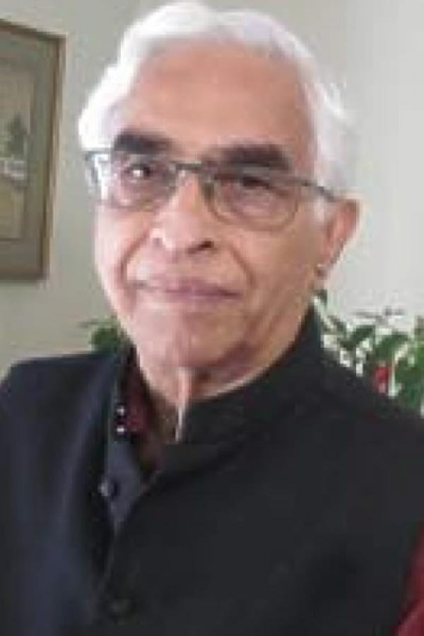 Narayan Hegde