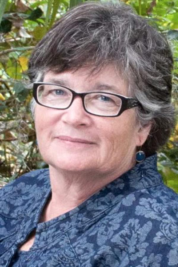 Sandra Gail Lambert