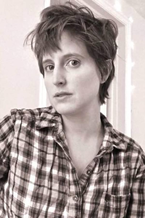 Rachel Levy