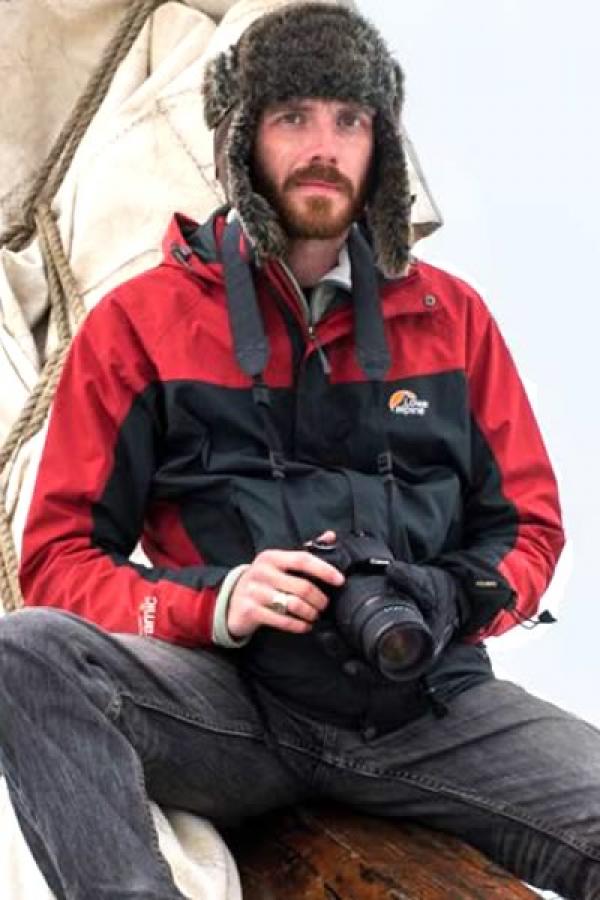Alexander Lumans