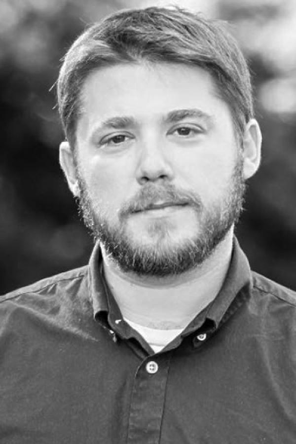 Lucas Mann