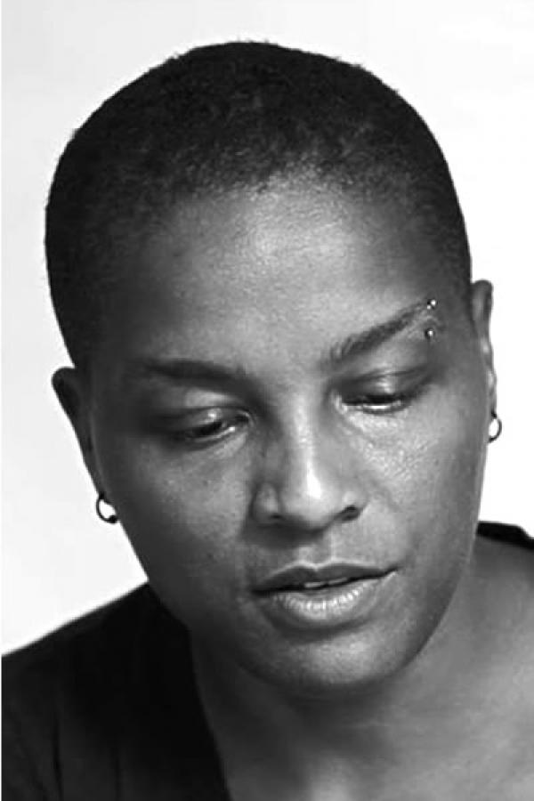 Dawn Lundy Martin