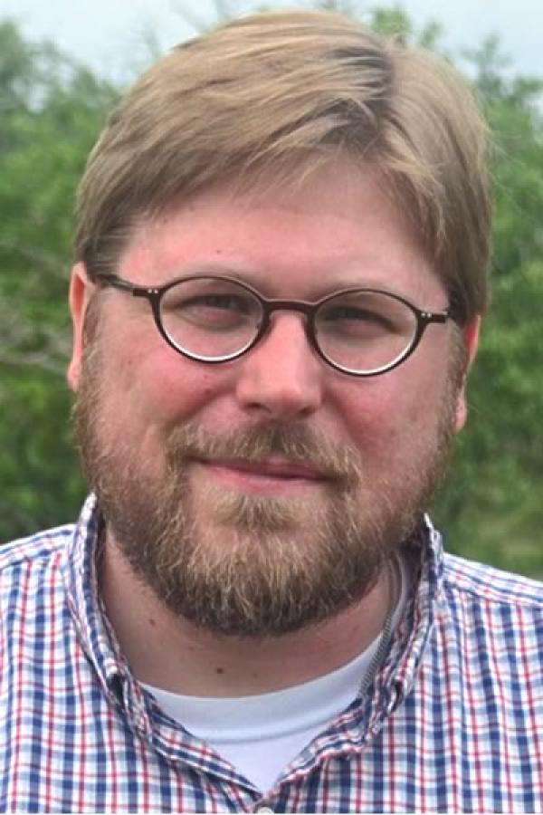 Derick Mattern