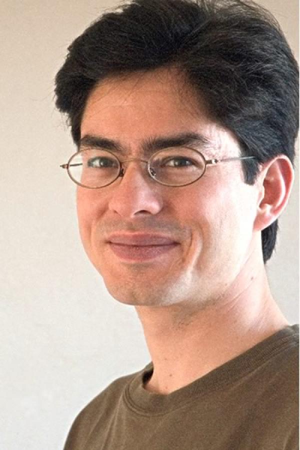 Thomas Hitoshi Pruiksma