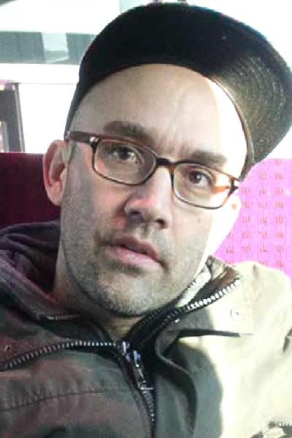 Matt Reeck