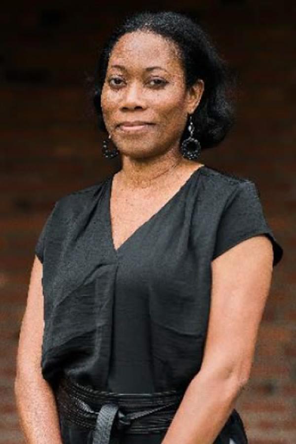 Renee Simms
