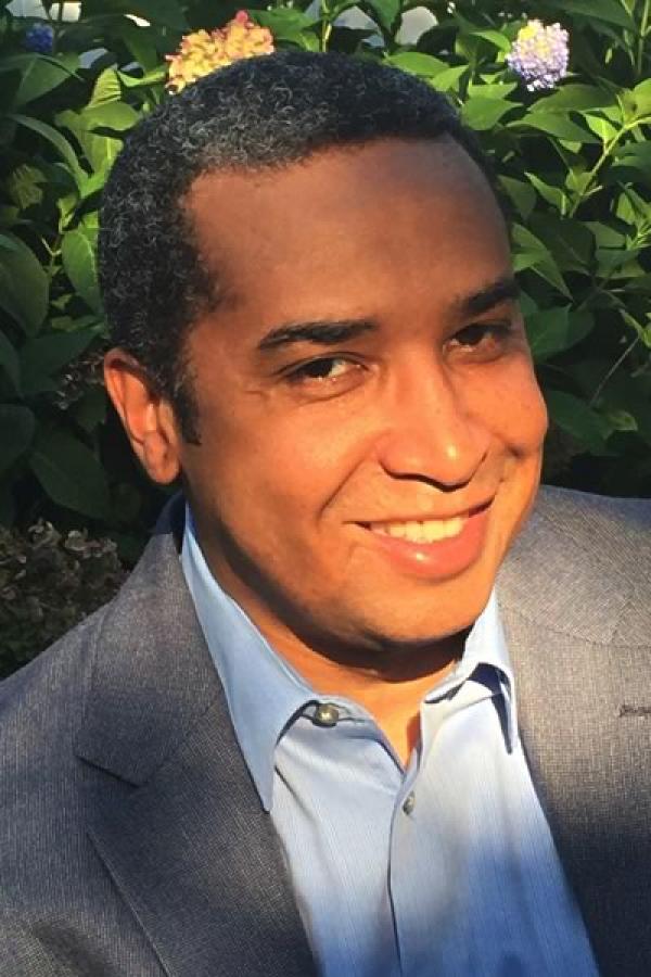 Jerald Walker