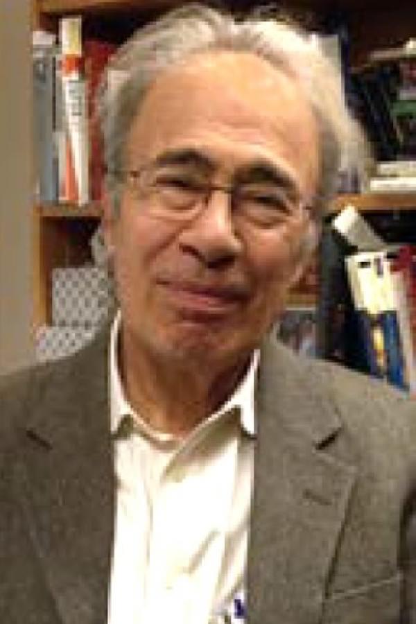 Henry Weinfield