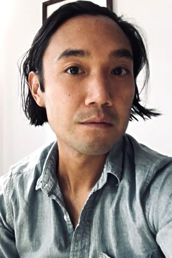 Paul Yoon