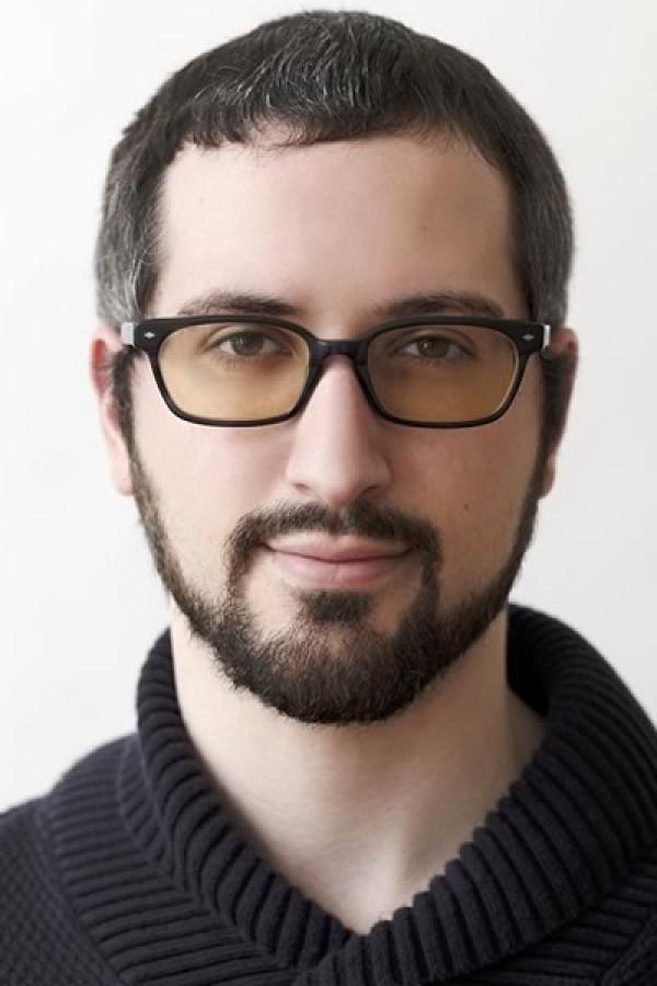 Brandon Amico