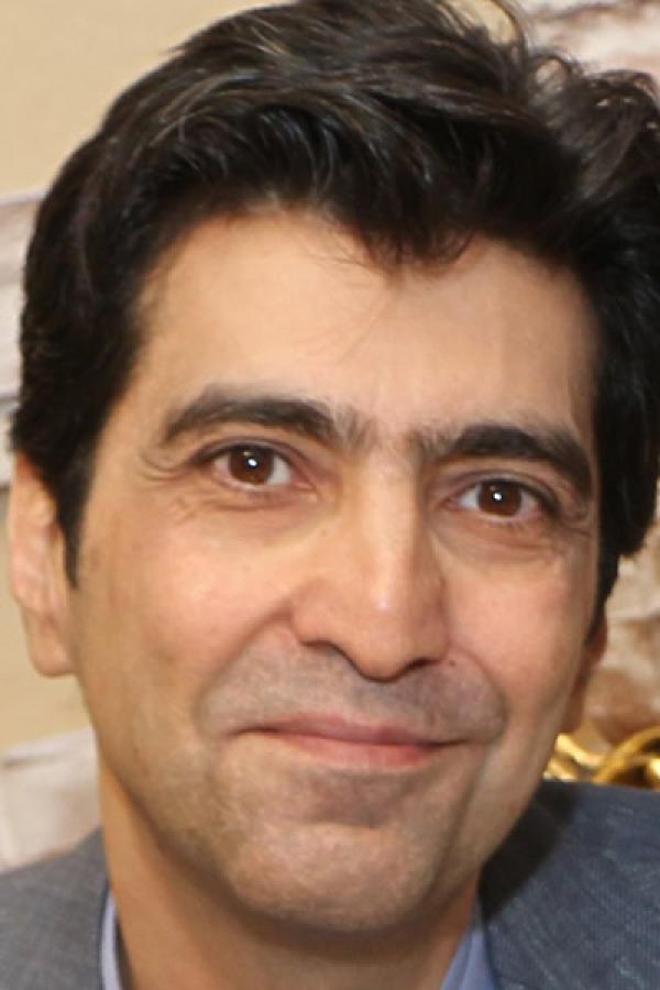 Kaveh Bassiri