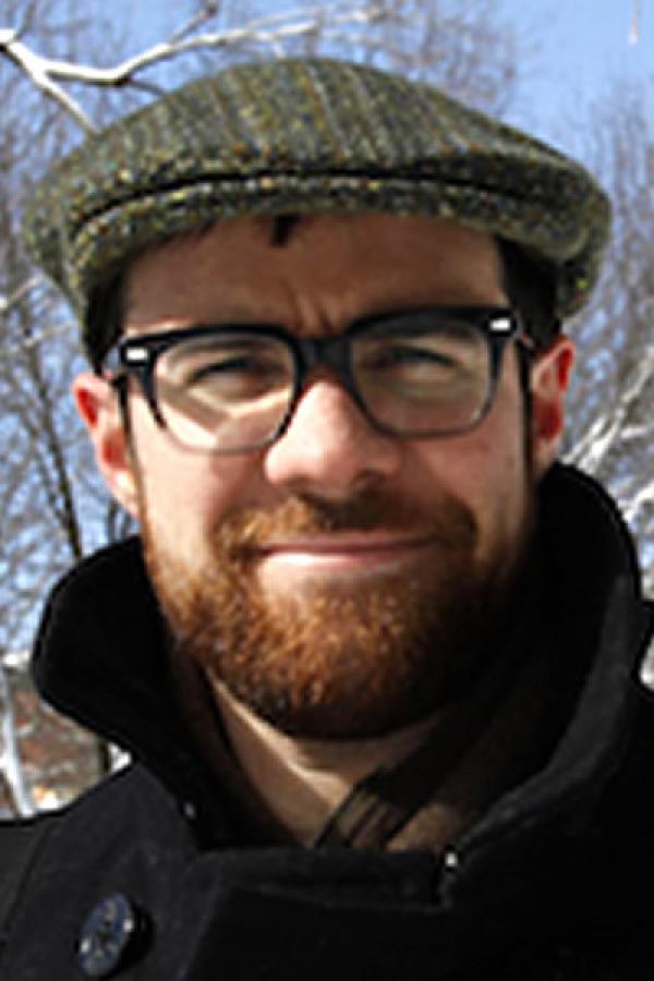 Eric M. B. Becker