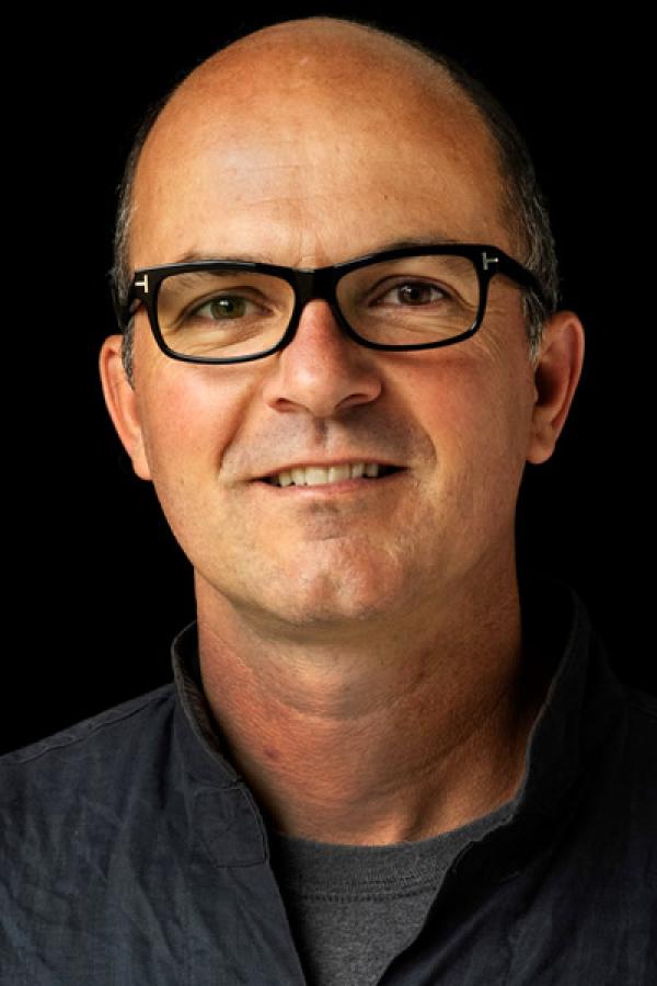 Ian Boyden