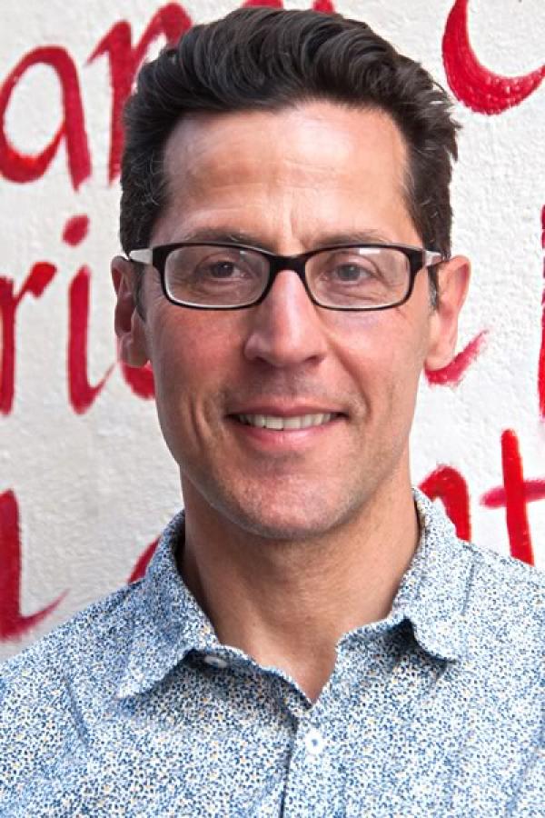 Peter Covino