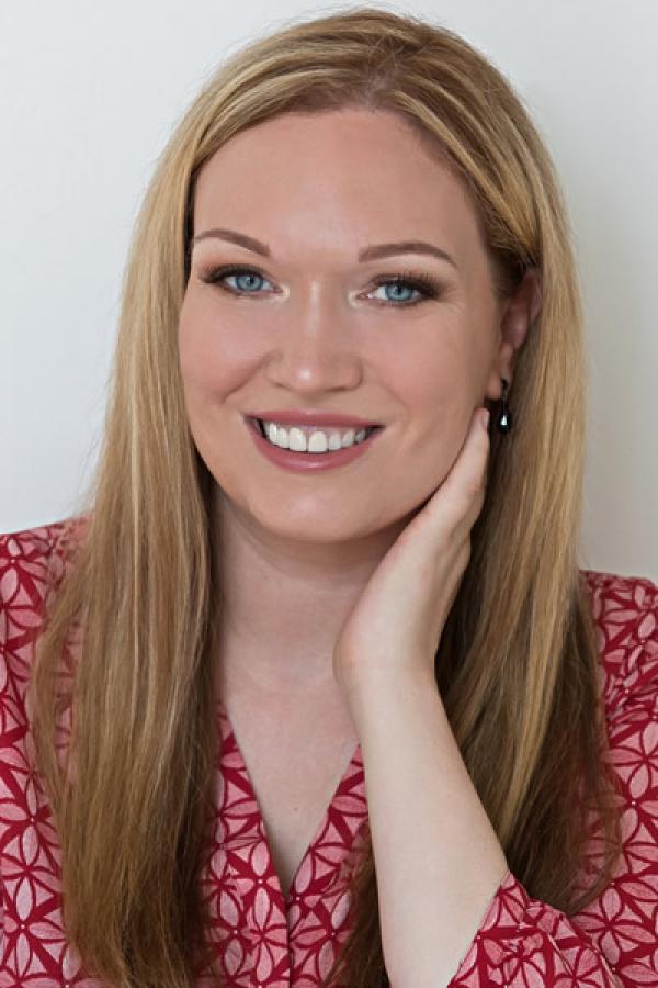 Jennifer Feeley