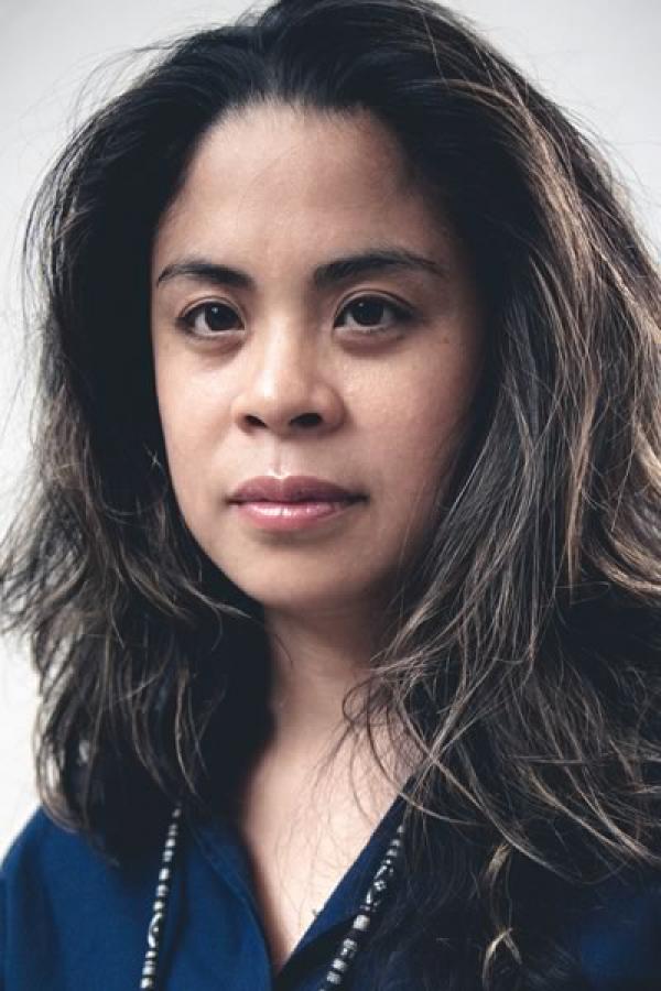 Sarah Gambito
