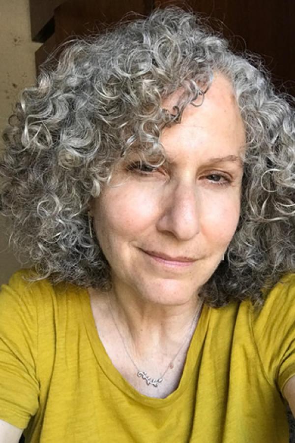 Elizabeth Harris