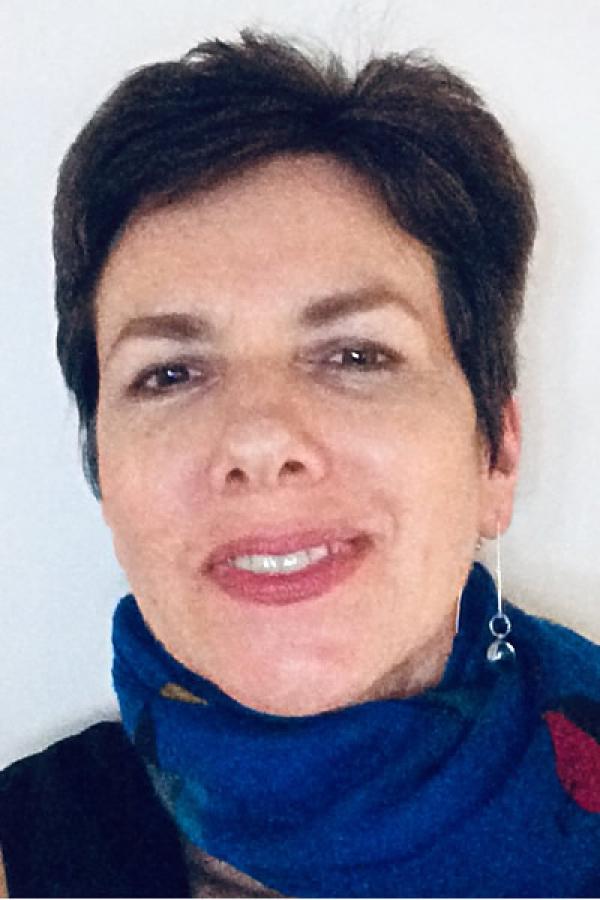 Karen Kovacik 