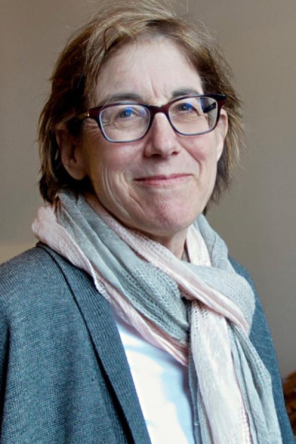 Christina E. Kramer