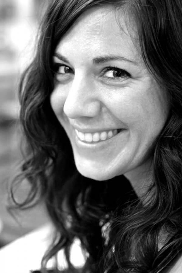 Amy Munson