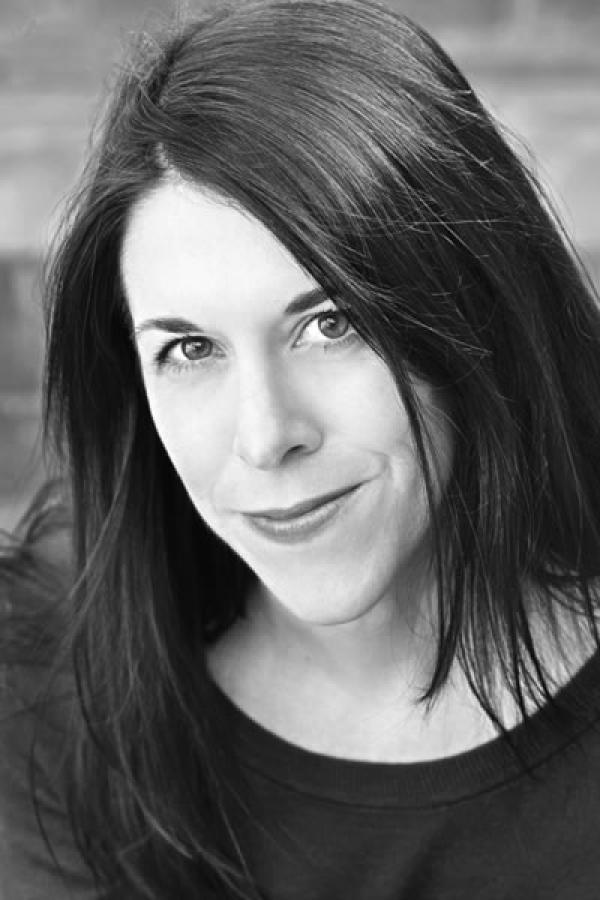 Catherine Pierce