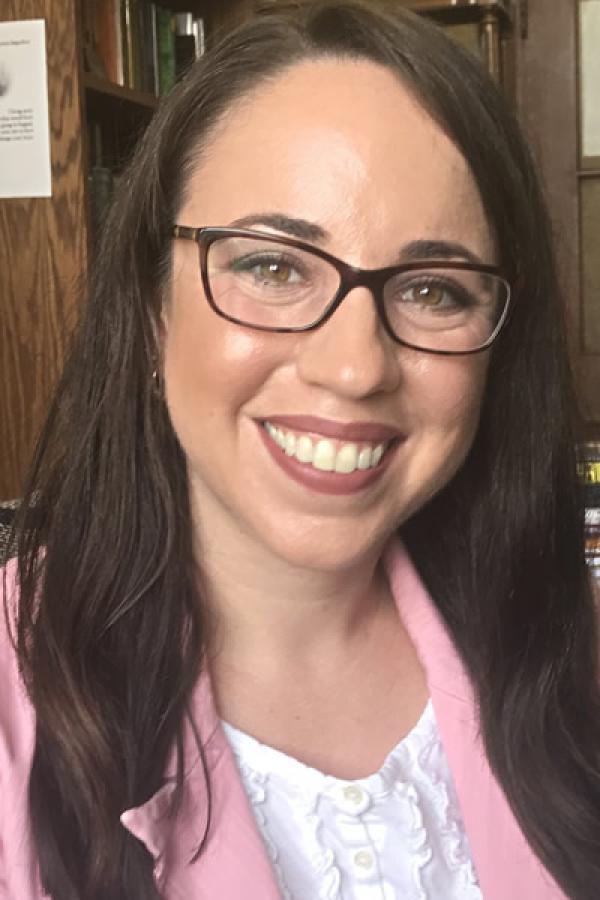 Kristina Reardon