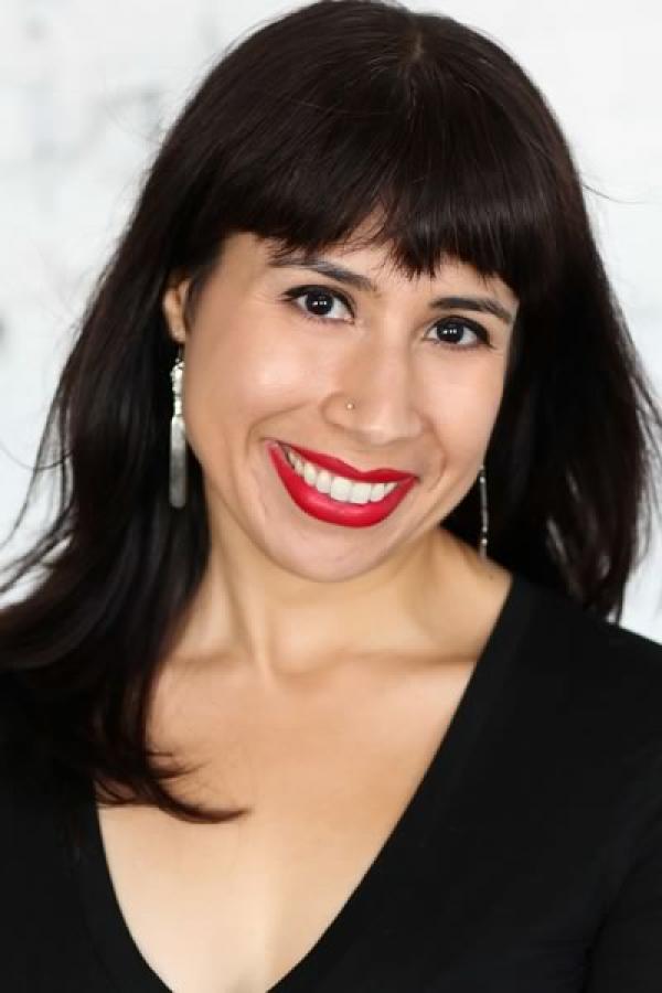 Erika L. Sánchez