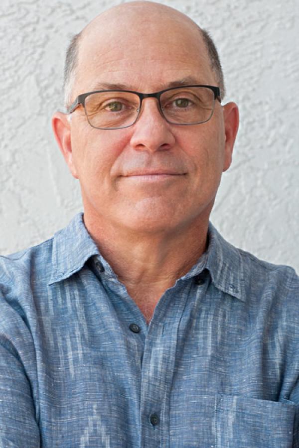 Antony Shugaar