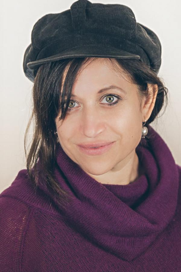 Marcela Sulak