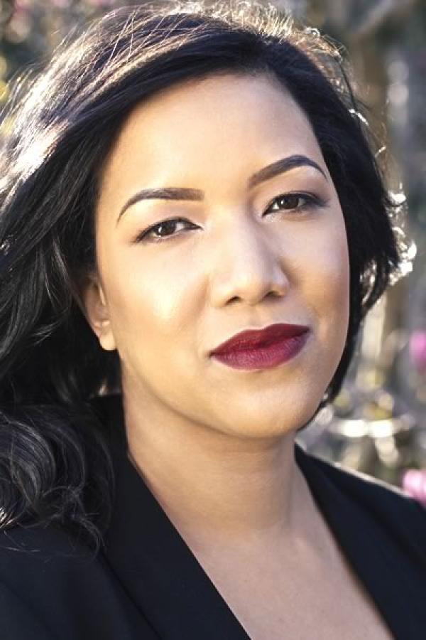 Tiana Clark