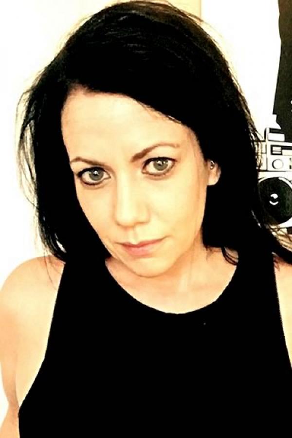 Amy Woolard