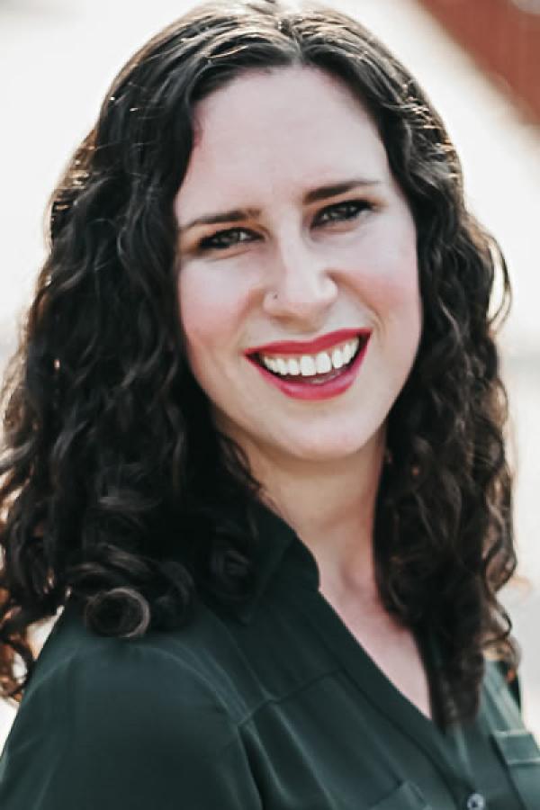 Liz Breazeale