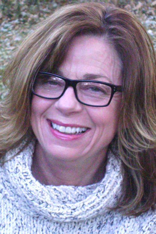 Amy Knox Brown