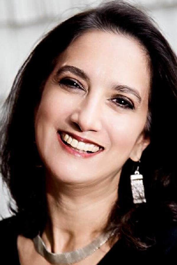 Marina Budhos
