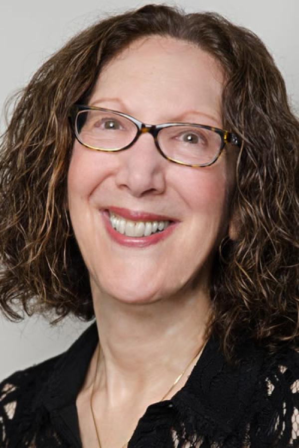 Nancy Naomi Carlson