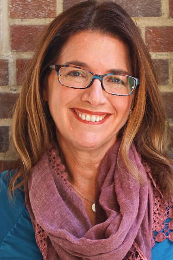 Jill Christman
