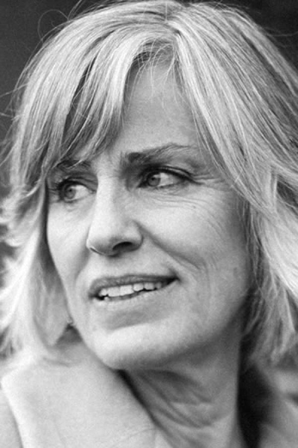 Paula Closson Buck