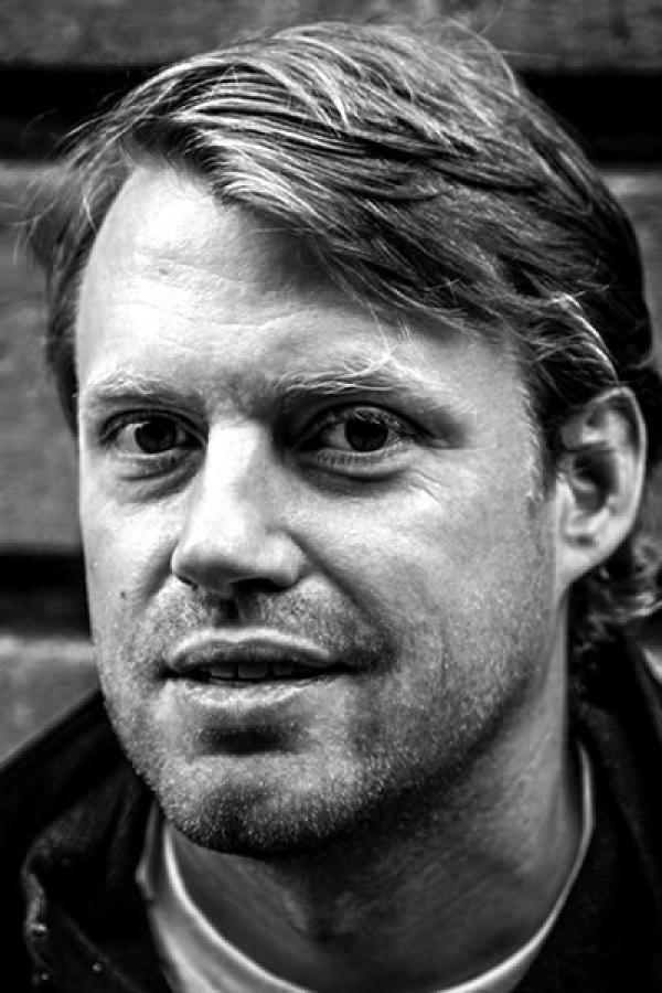 Michael Dahlie