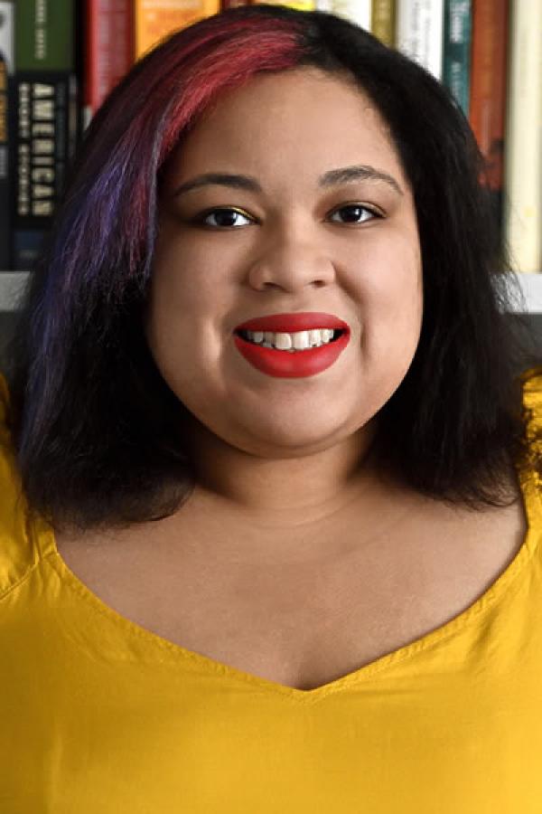 Danielle Valore Evans