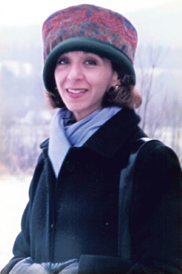 Marguerite Feitlowitz