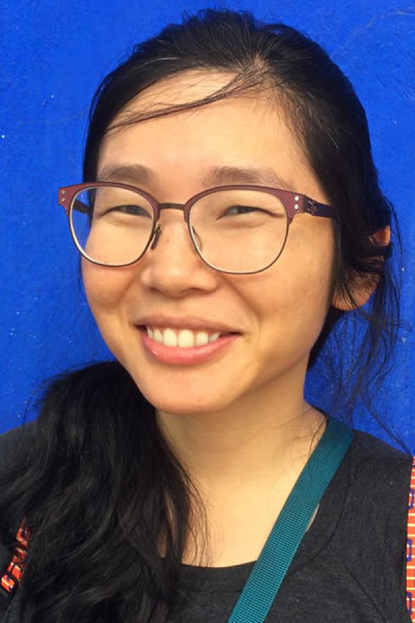 Janalyn Guo