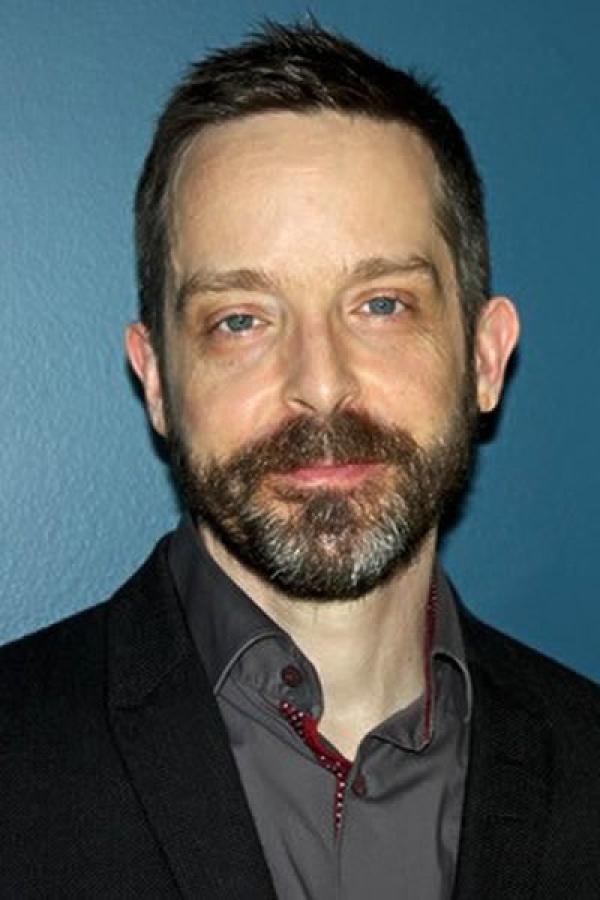 Brian Henry