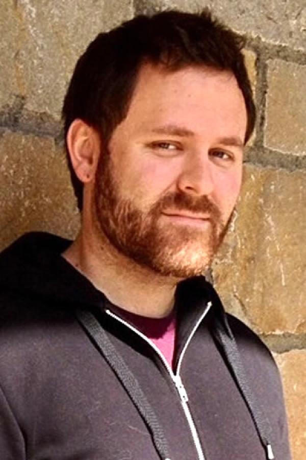 Ben Hoffman