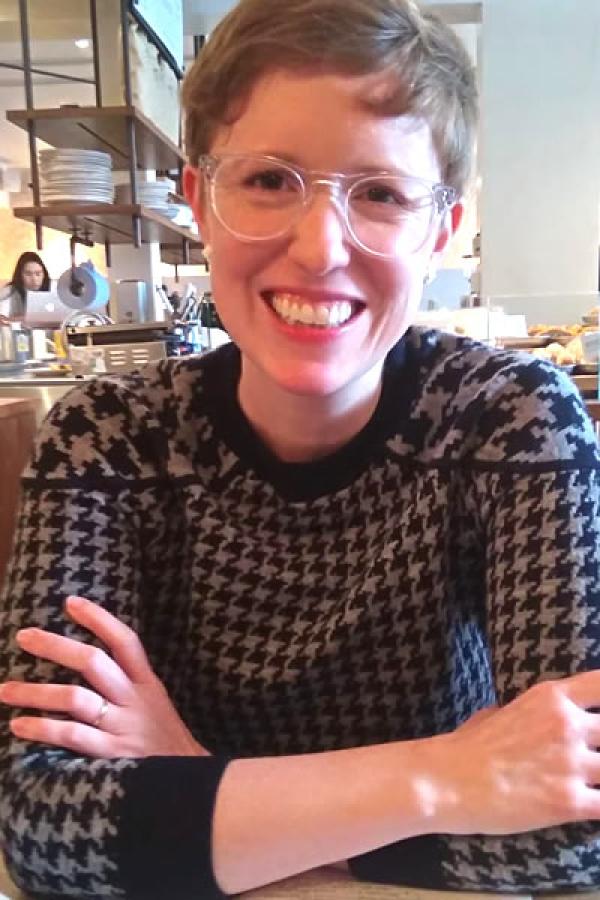 Adriana Jacobs