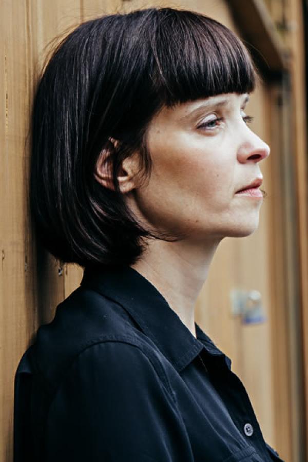 Toni Jensen