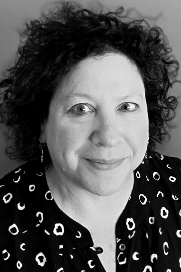 Hester Kaplan