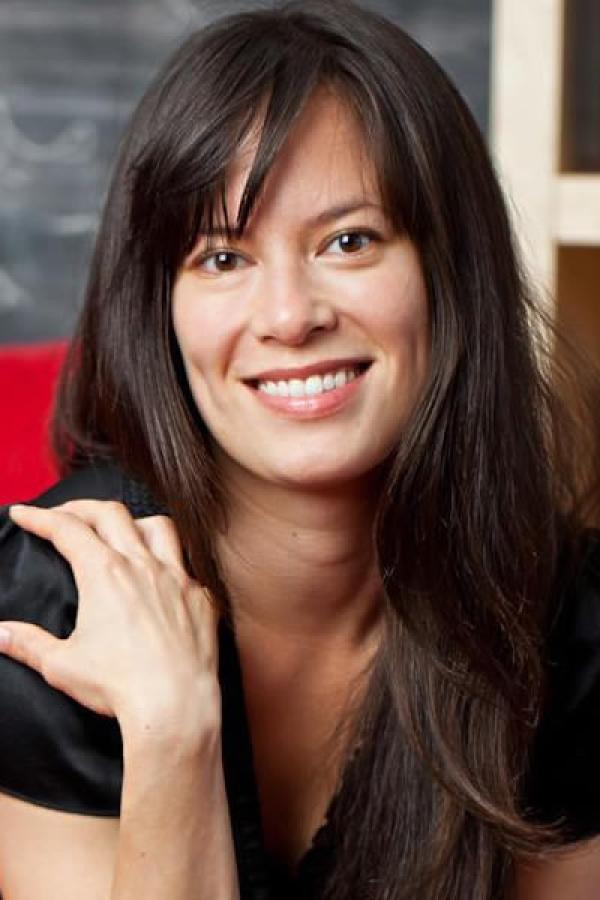 Sonya Larson